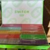 Buy Boutiq Switch V4 Glow Edition in stock now for sale, Ace Ultra Love Edition (50 Pcs Variety Master Box) for sale, buy Boutiq Switch Glow Disposables.