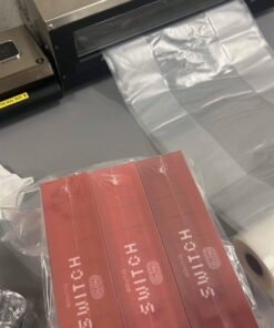 Buy Boutiq Switch V4 Glow Edition in stock now for sale, Ace Ultra Love Edition (50 Pcs Variety Master Box) for sale, buy Boutiq Switch Glow Disposables.