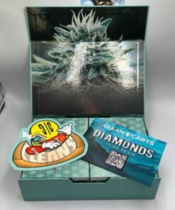 Buy Clean Cart 2G Tiffany Blue Edition in stock now for sale, Muha Meds Summer Edition(25 Pcs Variety Box) in stock, buy Boutiq Switch Glow in stock.