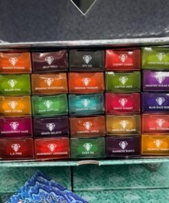 Buy Clean Cart 2G Tiffany Blue Edition in stock now for sale, Muha Meds Summer Edition(25 Pcs Variety Box) in stock, buy Boutiq Switch Glow in stock.