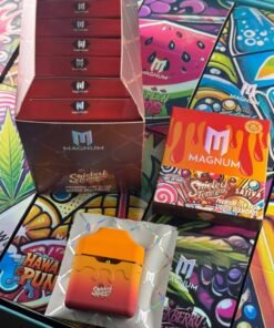 Buy Magnum 2G Disposables Bulk in stock now for sale, Magnum Live Resin Liquid Diamods in stock, buy Muha Meds Summer Edition Wholesale in stock.