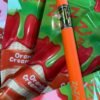 Buy Zaza Juice 1G Live Resin Disposable in stock now for sale, Clean Cart Tiffany Blue Edition Wholesale for sale, buy Muha Meds 2G Summer Edition Flavors.