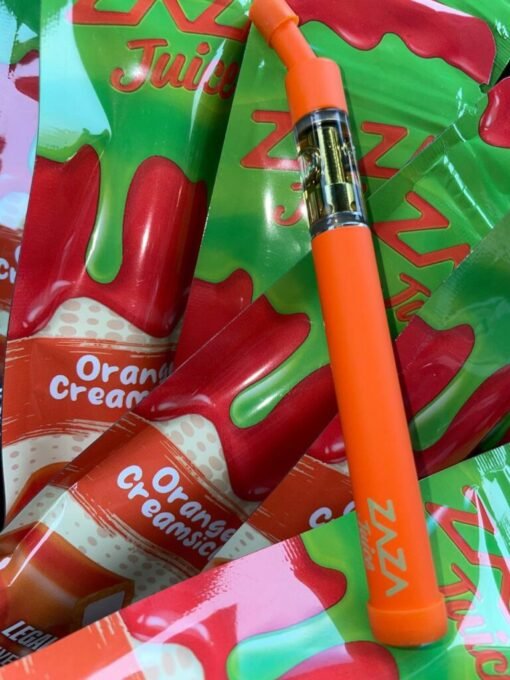 Buy Zaza Juice 1G Live Resin Disposable in stock now for sale, Clean Cart Tiffany Blue Edition Wholesale for sale, buy Muha Meds 2G Summer Edition Flavors.