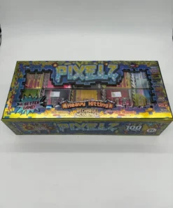 Buy Pixels 2G Disposable Wholesale in stock now for sale, Boutiq Switch V4 Glow Edition – 2G Disposable Vape(50Pcs Box) for sale, buy Boutiq Switch Glow.
