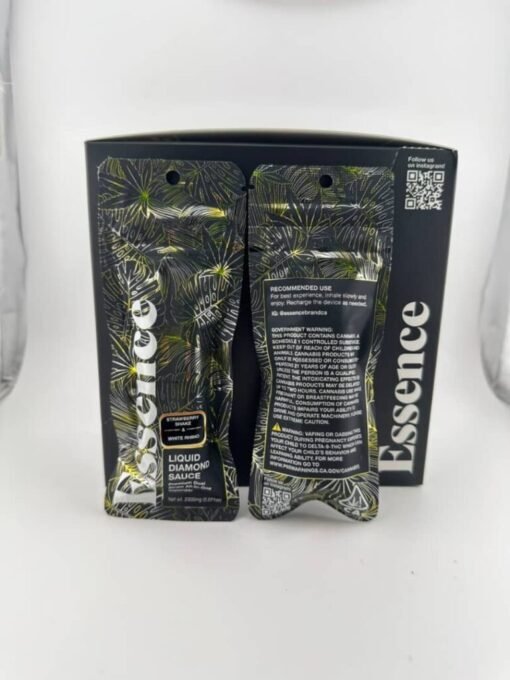 Buy Essence 2G Liquid Diamond Sauce Disposable in stock now for sale, Clean Cart 2G Tiffany Blue Edition for sale, buy Boutiq Switch Glow Wholesale in stock