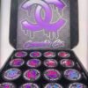 Buy Cali Craft Extracts Concentrate in stock now for sale, Pleasures Rosin Infused Hash Hole for sale, buy Splitz 2G Disposable Sweet Tooth Edition near you
