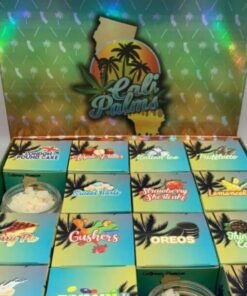 Buy Cali Palms Extracts in stock now for sale, Cali Craft Extracts Concentrate for sale, Clean Cart Tiffany Blue Edition Wholesale in stock.