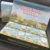 Buy Splitz Concentrate Sweet Tooth Edition in stock now for sale, Splitz 2G Disposable Sweet Tooth Edition for sale, buy Boutiq Switch Glow Disposables.