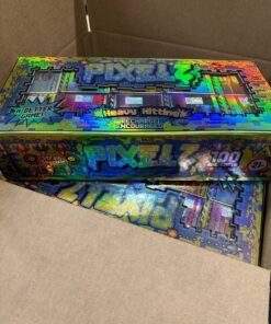 Buy Pixels 2G Disposable Wholesale in stock now for sale, Boutiq Switch V4 Glow Edition – 2G Disposable Vape(50Pcs Box) for sale, buy Boutiq Switch Glow.