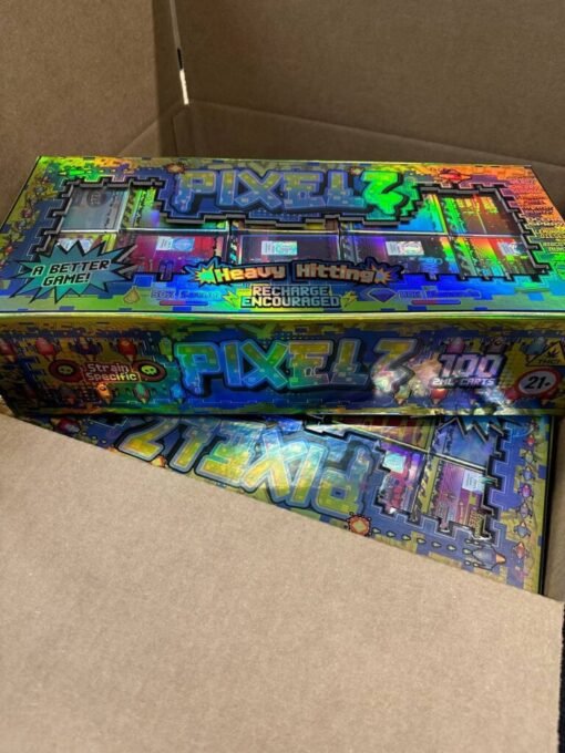 Buy Pixels 2G Disposable Wholesale in stock now for sale, Boutiq Switch V4 Glow Edition – 2G Disposable Vape(50Pcs Box) for sale, buy Boutiq Switch Glow.