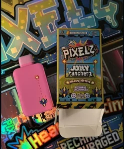 Pixels 2G Disposable Wholesale