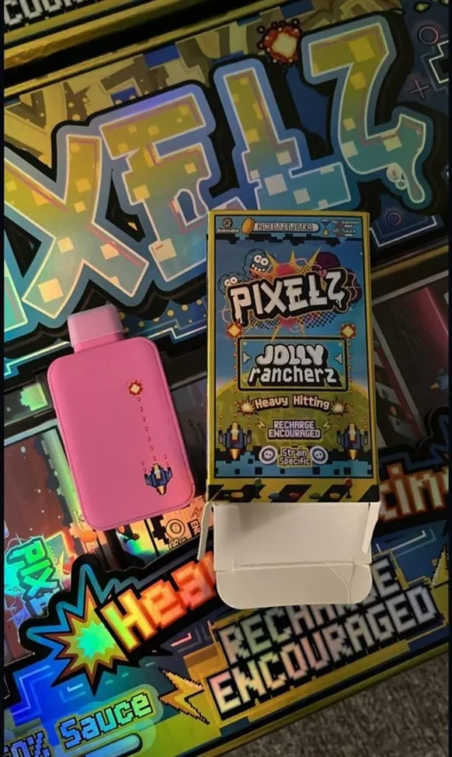 Pixels 2G Disposable Wholesale