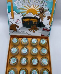 Dab Jesus, Choices badder premium concentrate extracts, Buy jammerz 2g disposable, fine labs disposable, where to buy 3g fryd with gummies.