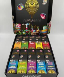 Muha Meds Easter Edition for sale now in stock, Boutiq Switch V4 Glow Edition – 2G Disposable Vape(50Pcs Box) for sale, buy Boutiq Switch V5 in stock now.