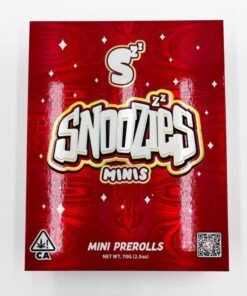 Snoozies Minis, Snoozies Minis By Snooze, Buy Snoozies Minis By Snooze for sale, Buy Life Is ot Grape .5g Rosin Disposable, Buy green team organics.