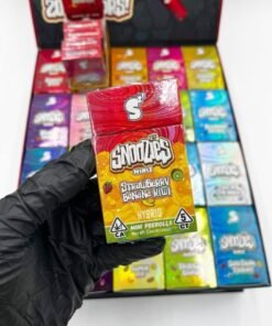 Snoozies Minis, Snoozies Minis By Snooze, Buy Snoozies Minis By Snooze for sale, Buy Life Is ot Grape .5g Rosin Disposable, Buy green team organics.