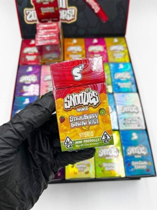 Snoozies Minis, Snoozies Minis By Snooze, Buy Snoozies Minis By Snooze for sale, Buy Life Is ot Grape .5g Rosin Disposable, Buy green team organics.