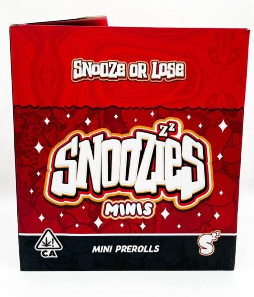 Snoozies Minis, Snoozies Minis By Snooze, Buy Snoozies Minis By Snooze for sale, Buy Life Is ot Grape .5g Rosin Disposable, Buy green team organics.
