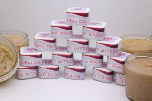 Buy Freedom 35 Live Rosin in stock now for sale, Slugz 2G Disposable for sale, Persy Crumble And Badder 1oz Concentrate Baller Box for sale near you.