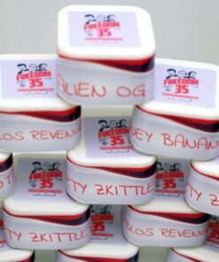 Buy Freedom 35 Live Rosin in stock now for sale, Slugz 2G Disposable for sale, Persy Crumble And Badder 1oz Concentrate Baller Box for sale near you.