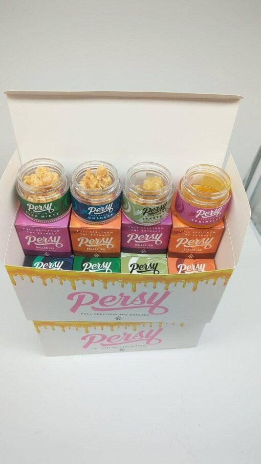 Persy Crumble And Badder 1oz Concentrate Baller Box for sale, Anti Gravity 2G Disposable Wholesale for sale, buy Slugz 2G Disposable near you.