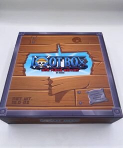 LOOTBOX One Piece Edition in stock now for sale, Potent Diamonds 1oz Baller Jars for sale, Anti Gravity 2G Disposable Wholesale for sale near you.